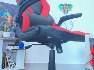 ambar-rose1 live webcam show