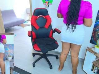 ambar-rose1 live webcam show