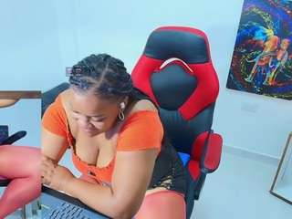 ambar-rose1 live cam preview