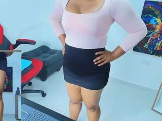ambar-rose1 live cam preview