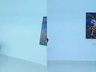 ambar-rose1 live cam preview