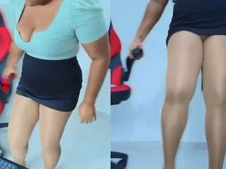 ambar-rose1 live cam preview