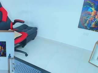 ambar-rose1 live cam preview