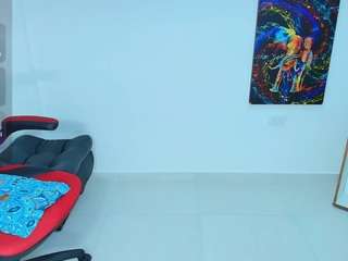 ambar-rose1 live cam preview