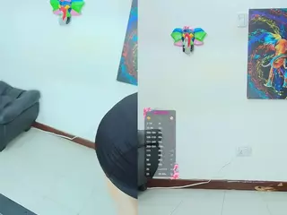 ambar-rose1's Live Sex Cam Show