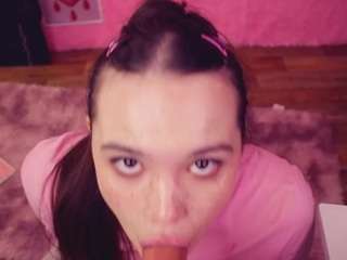 cherryladyexpansionist webcam model