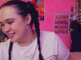 cherryladyexpansioni... webcam