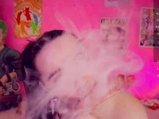 CherryLadyExpansionist