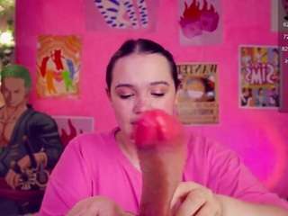 CherryLadyExpansionist