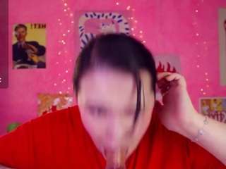 cherryladyexpansionist camsoda