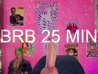 CherryLadyExpansionist