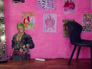 CherryLadyExpansionist