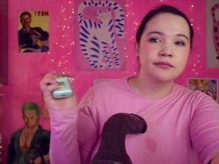 CherryLadyExpansionist