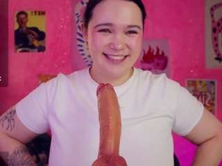 CherryLadyExpansionist