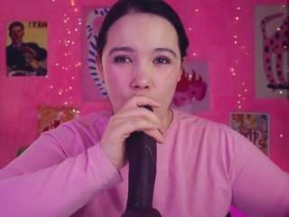 cherryladyexpans... Live Webcam on CamSoda