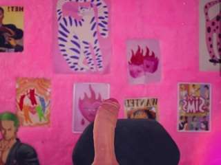 CherryLadyExpansionist