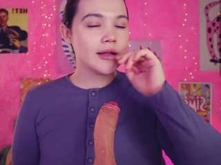 cherryladyexpansioni... webcam