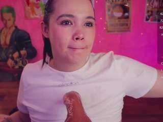 cherryladyexpansioni... webcam