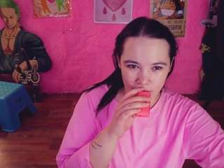 cherryladyexpansionist