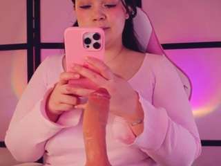 cherryladyexpansionist webcam