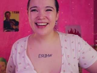 cherryladyexpansionist