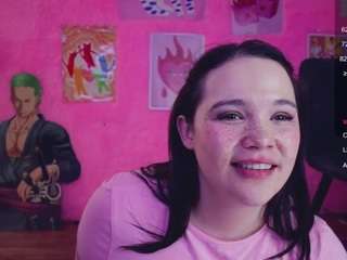 cherryladyexpans... Live Webcam on CamSoda