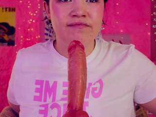 CherryLadyExpansionist