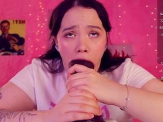 CherryLadyExpansionist