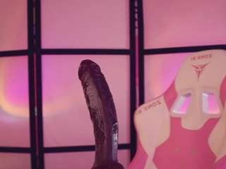 CherryLadyExpansionist