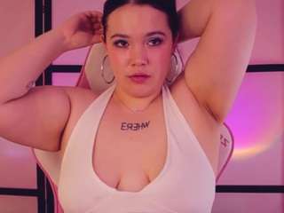 CherryLadyExpansionist