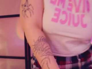 CherryLadyExpansionist