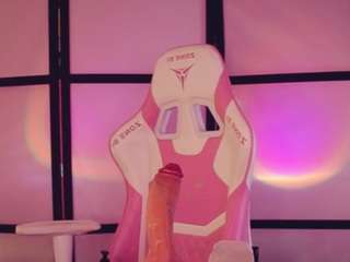 CherryLadyExpansionist