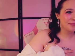 cherryladyexpansionist