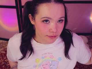 cherryladyexpansionist webcam