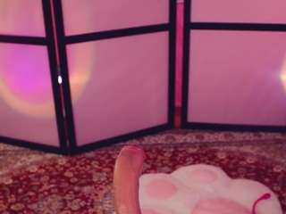 cherryladyexpansionist Profile Image