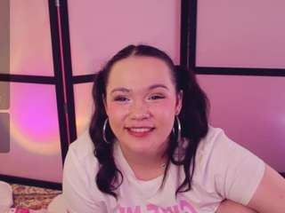 cherryladyexpansionist Lovense live webcam