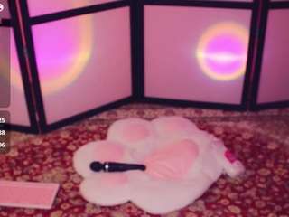 CherryLadyExpansionist