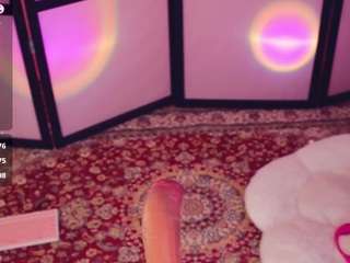 CherryLadyExpansionist