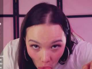 cherryladyexpans... Live Webcam on CamSoda