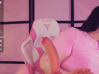 CherryLadyExpansionist