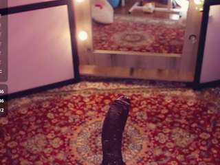 CherryLadyExpansionist