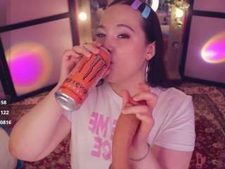 CherryLadyExpansionist