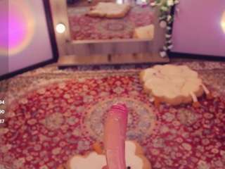 cherryladyexpansionist