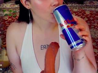 cherryladyexpansionist live