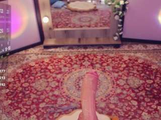 cherryladyexpansionist Sex Cam Show
