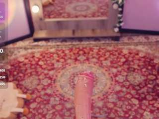 cherryladyexpansionist Sex Cam Show