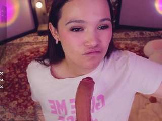 cherryladyexpansionist live webcam show