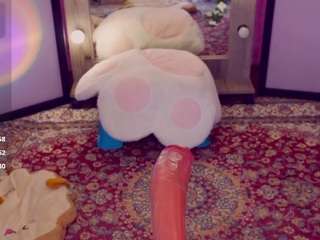 CherryLadyExpansionist live cam preview