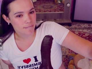 cherryladyexpansionist's live room