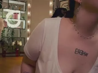 CherryLadyExpansionist's Live Sex Cam Show